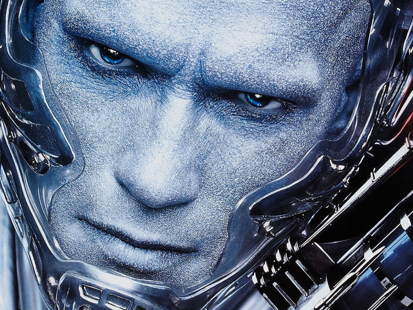 Арнольд Шварценеггер