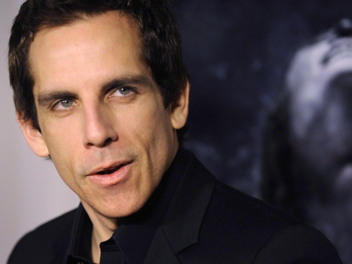 Возлюбленный Киноактер Бен Стиллер