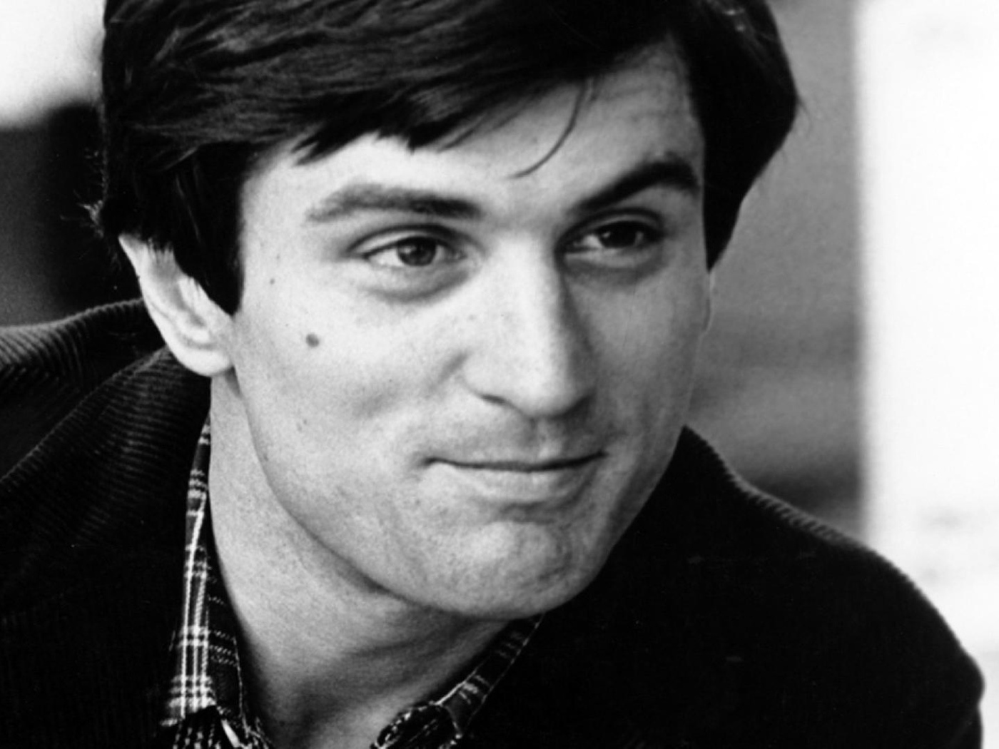 Возлюбленный Роберт Де Ниро