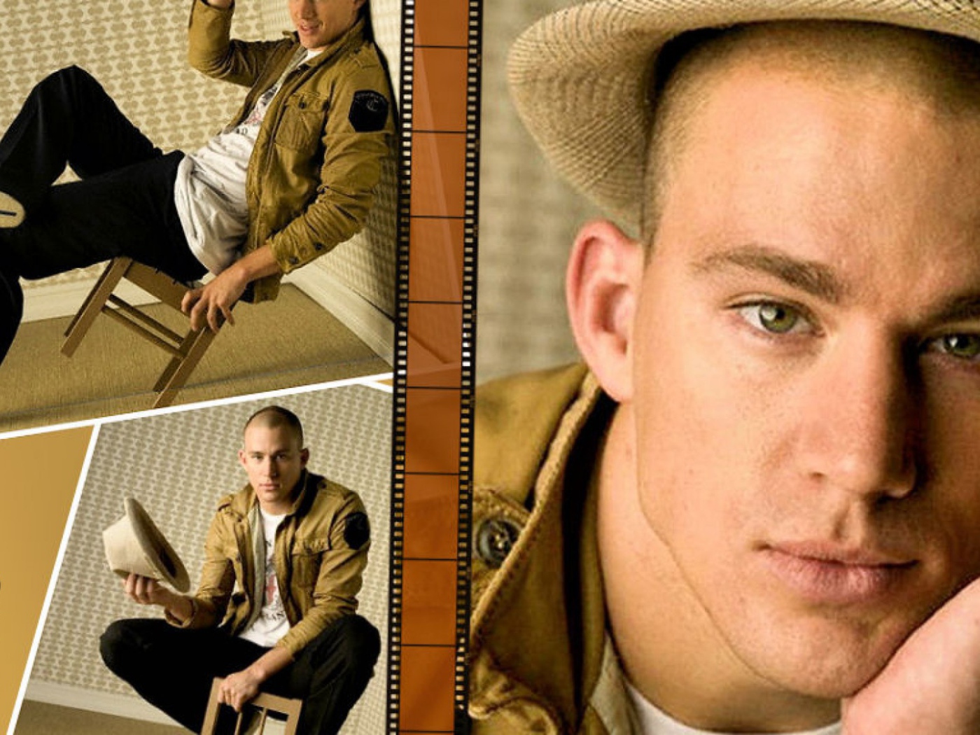 Ченнинг Татум