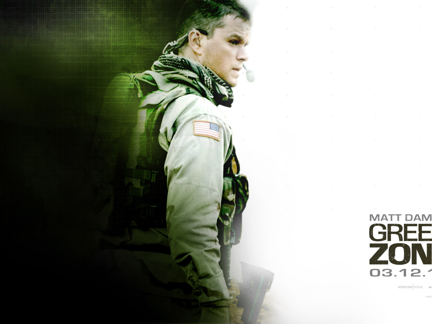 Известный актер Мэтт Дэймон