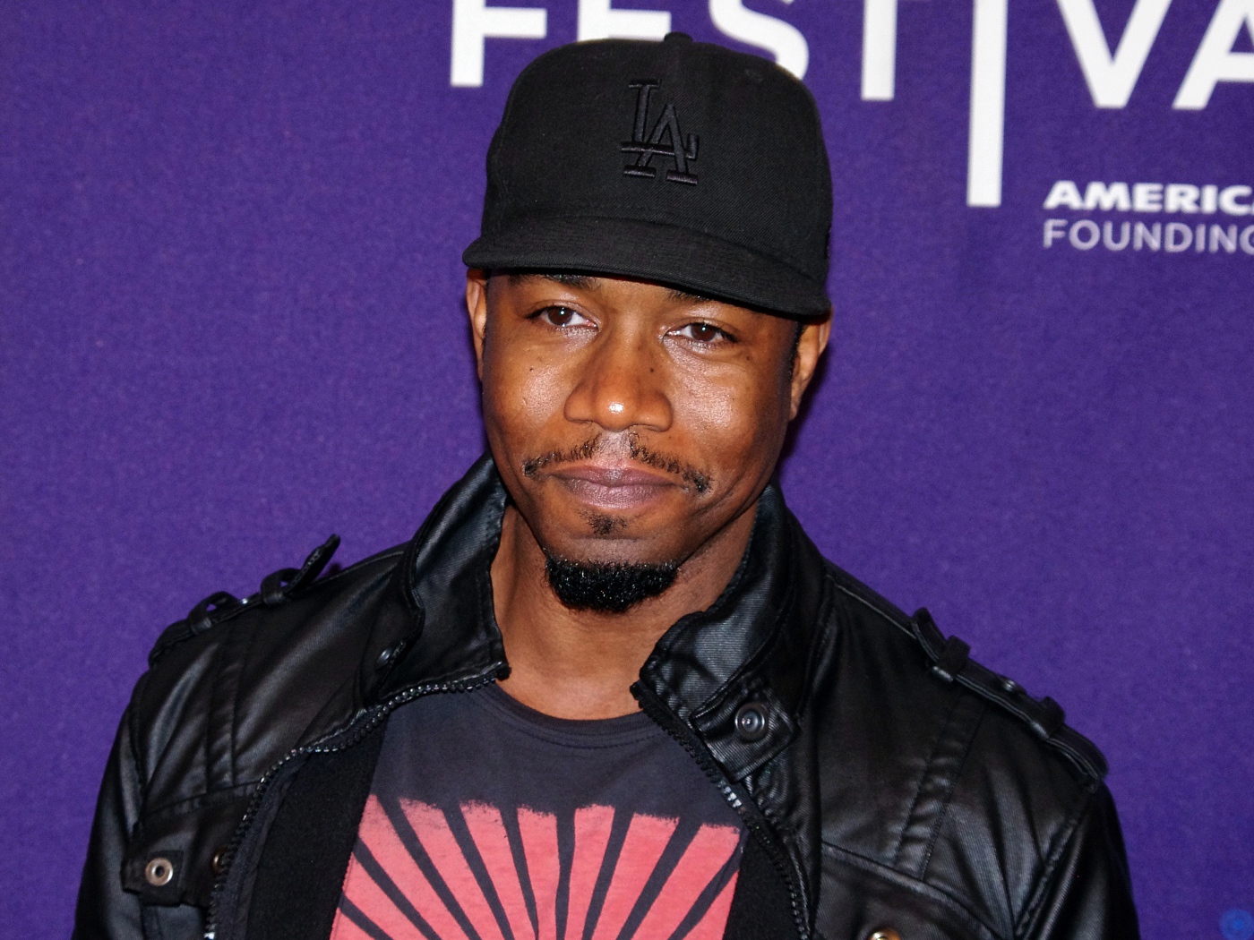 Известный актер Майкл Джей Уайт