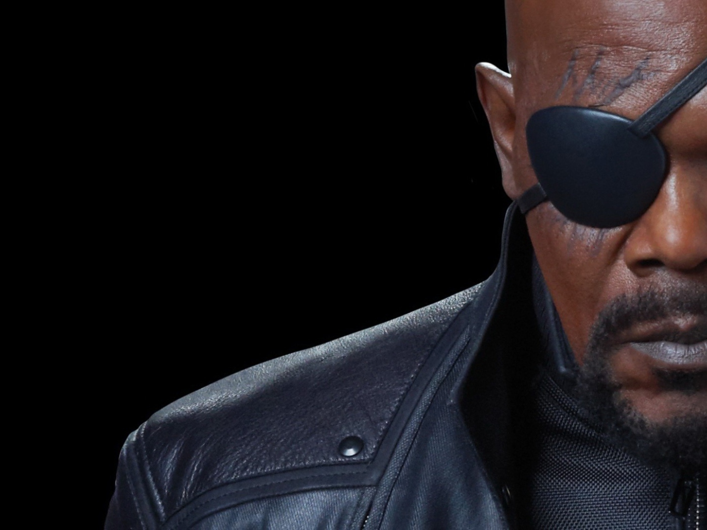 Известный актер Сэмюэл Л. Джексон