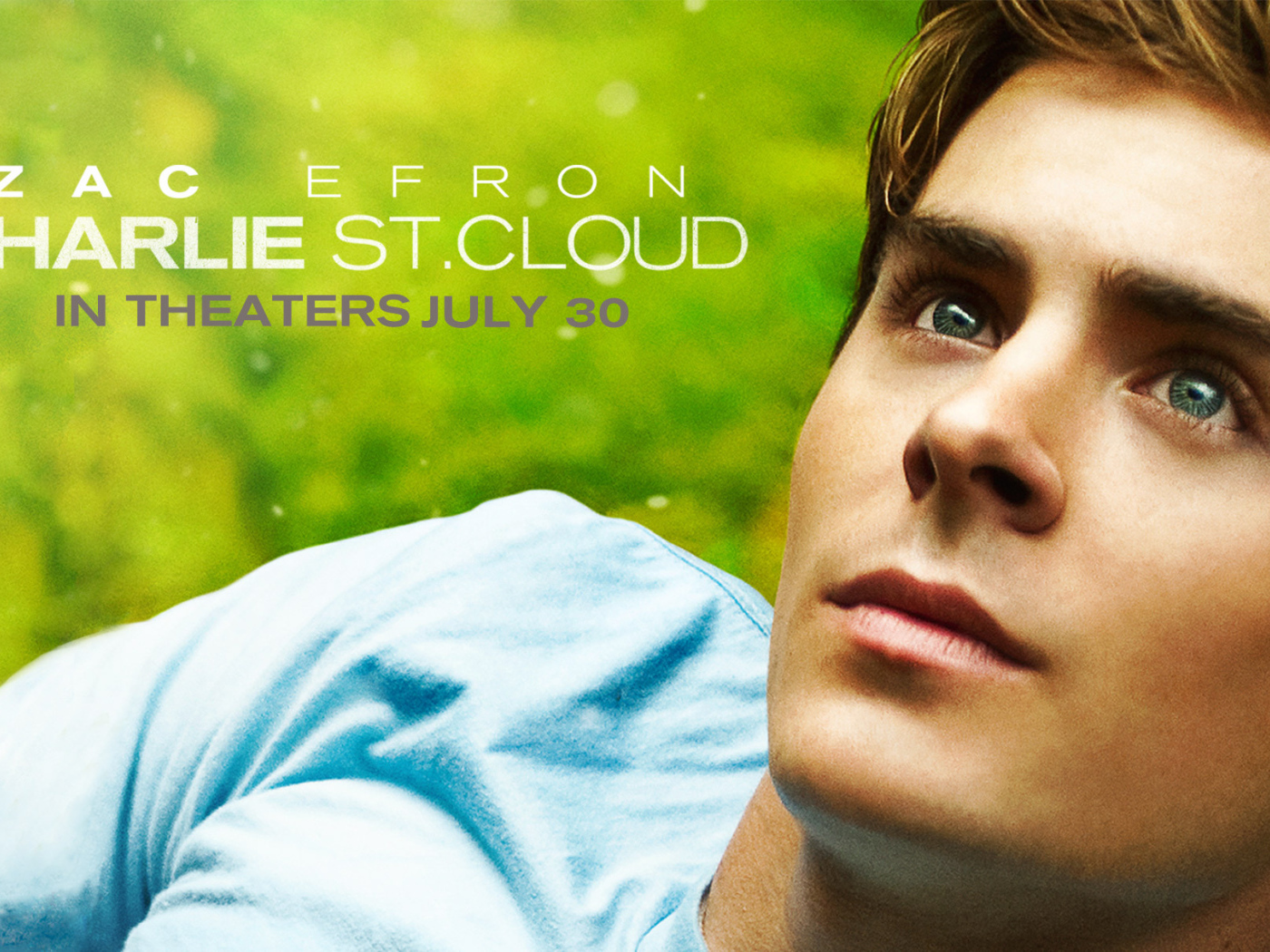 Известный голливудский актер Зак Эфрон