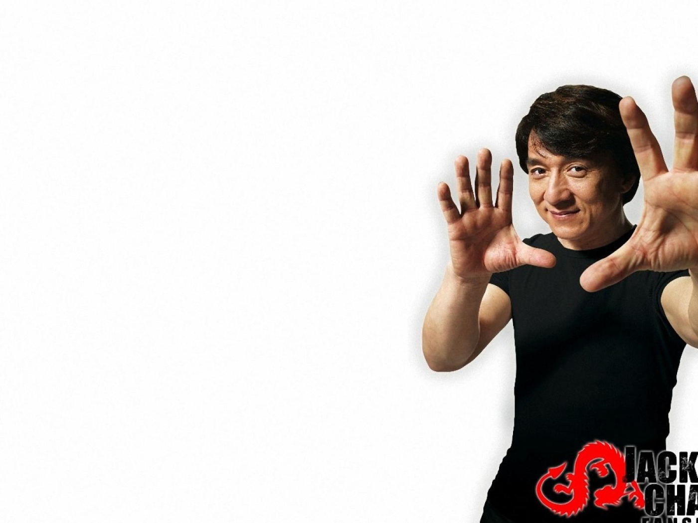 Известный голливудский Кино Актер Джеки Чан