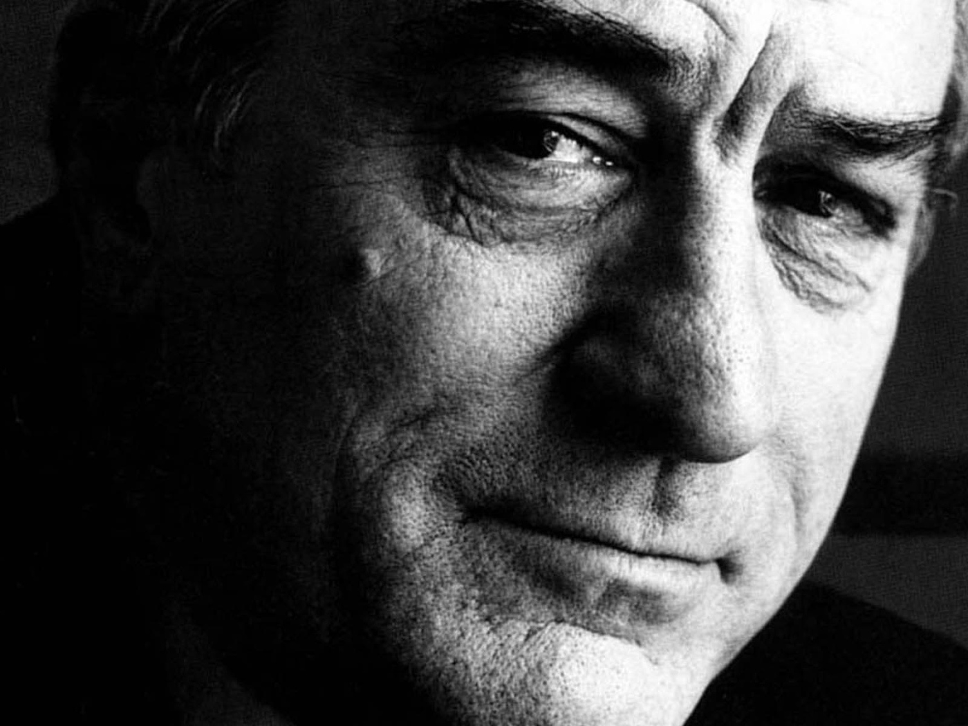 Голливудский Кино Актер Роберт Де Ниро