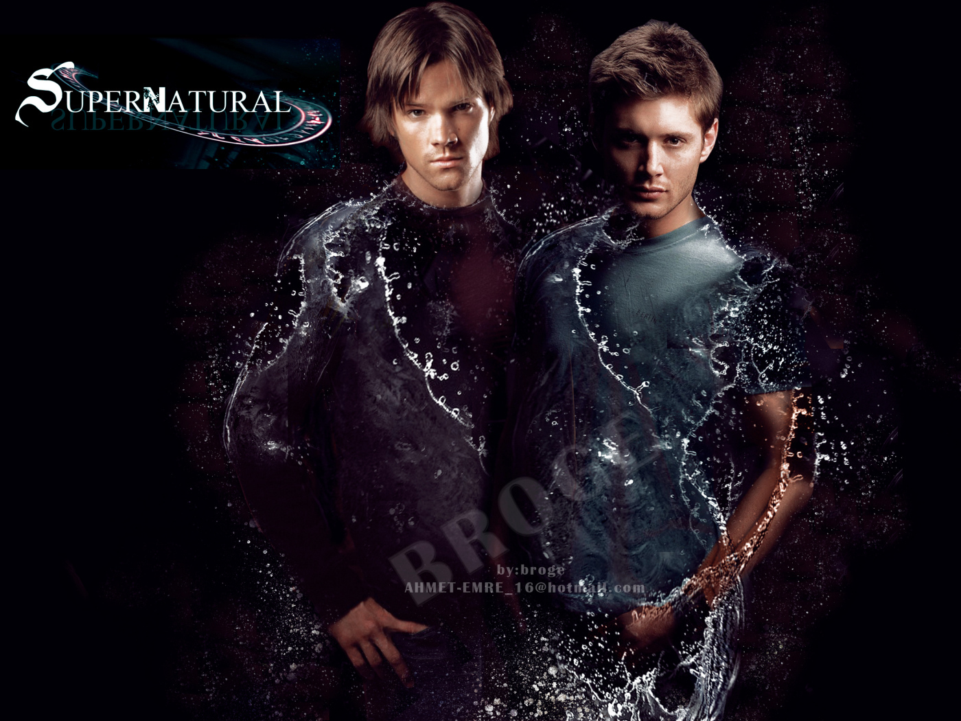 Киноактер Джаред Падалеки