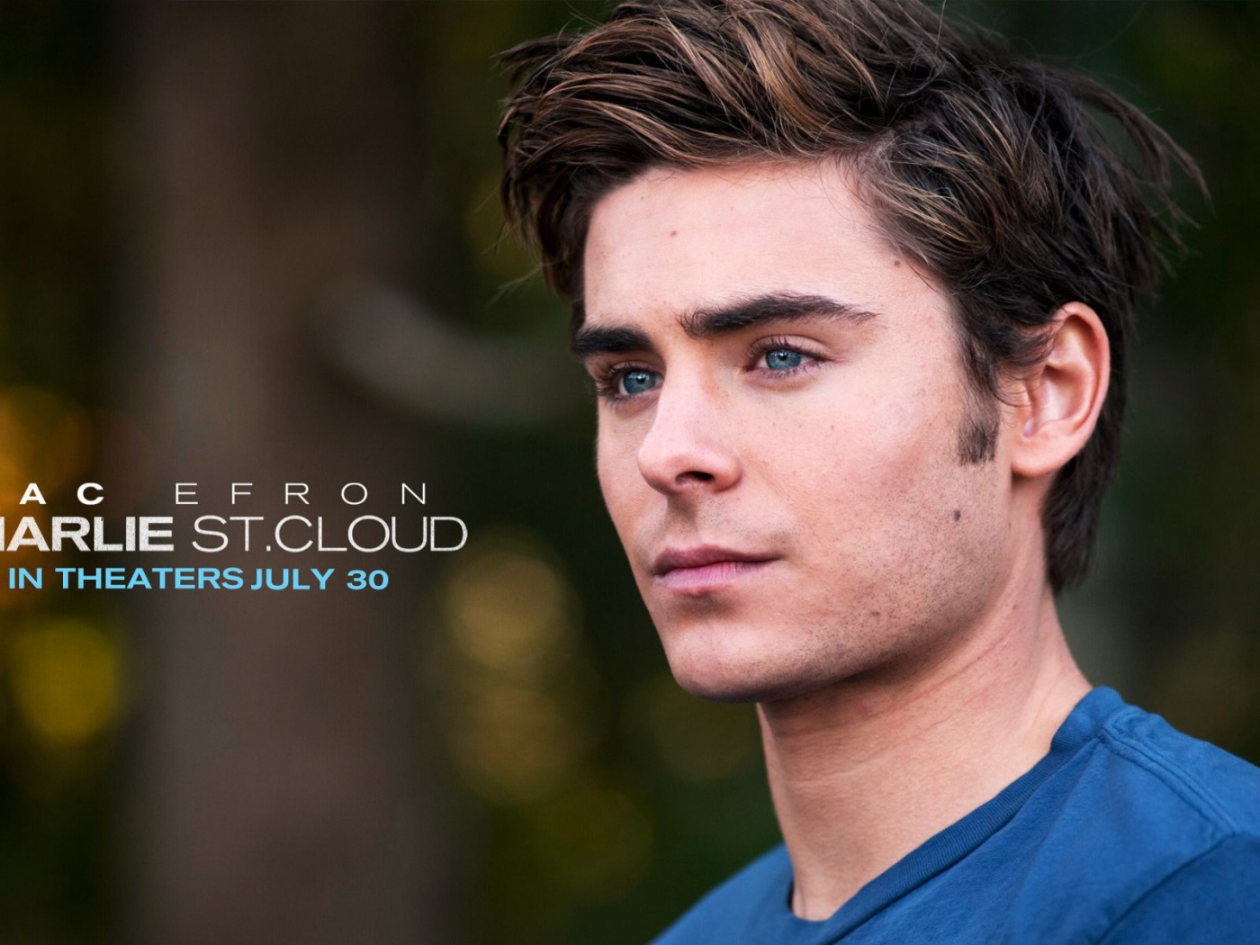 Киноактер Зак Эфрон