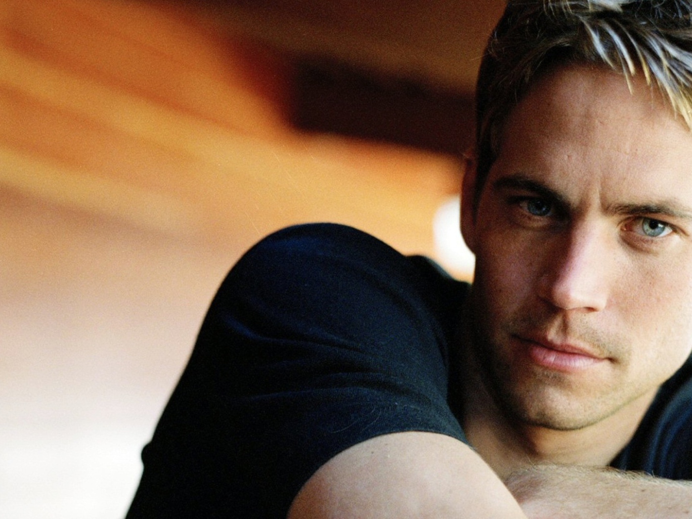 Кино актер Пол Уокер