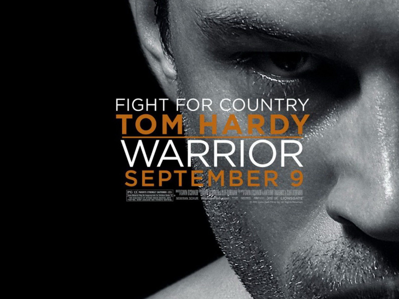 Кинозвезда Том Харди