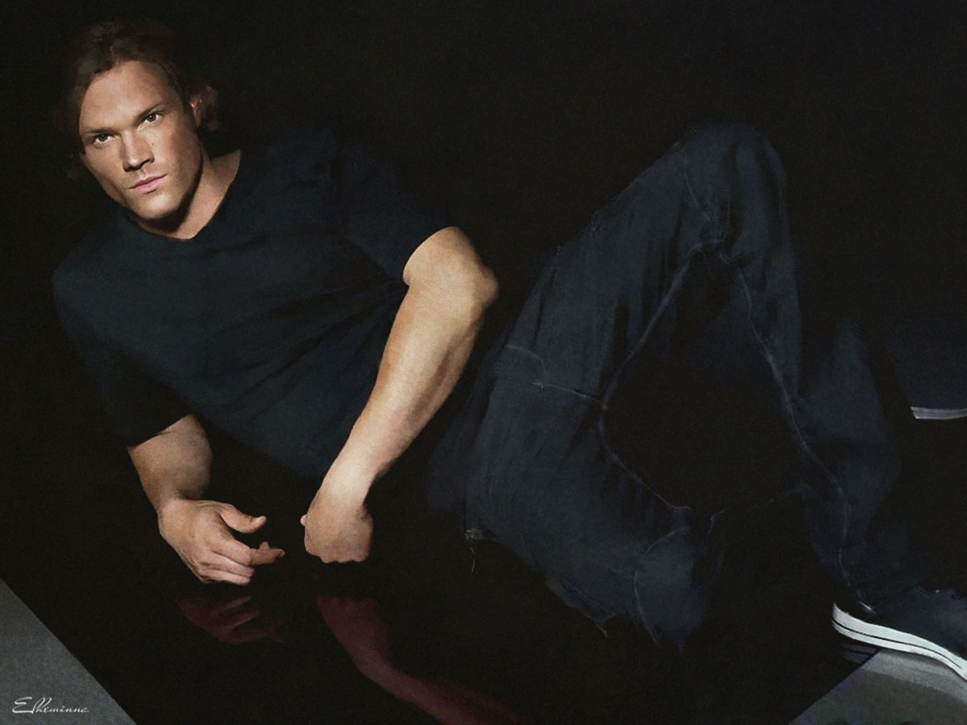 Популярный Актер Джаред Падалеки