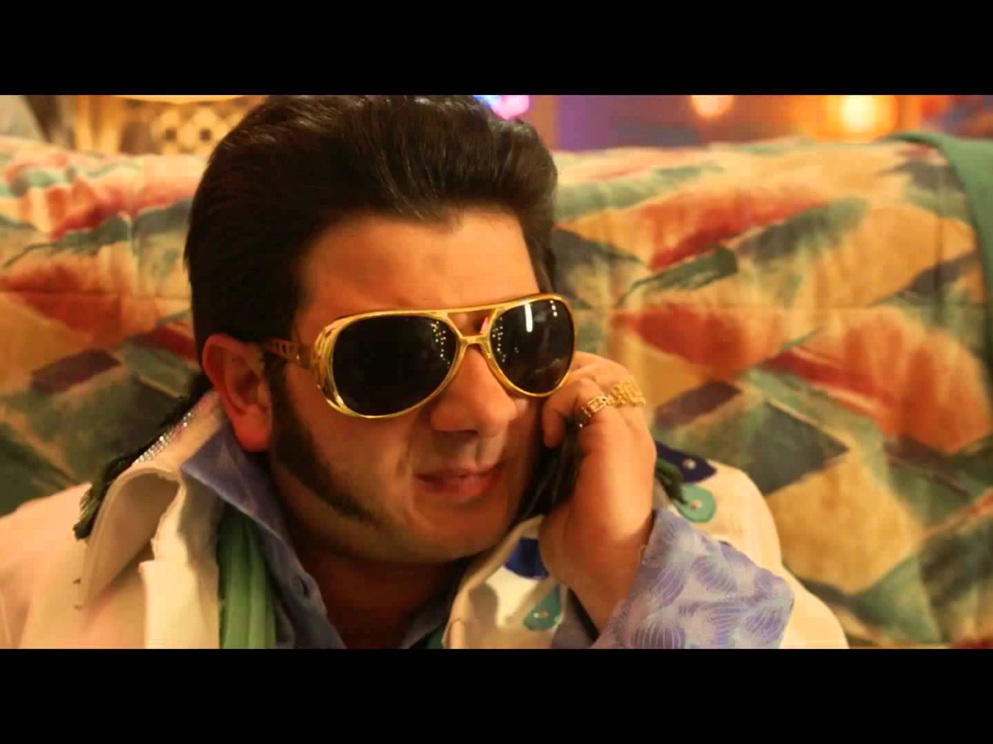 Популярный Актер Михаил Галустян