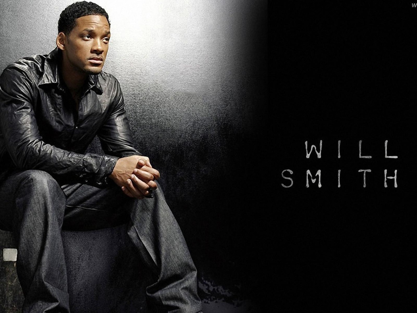 Популярный Актер Уилл Смит
