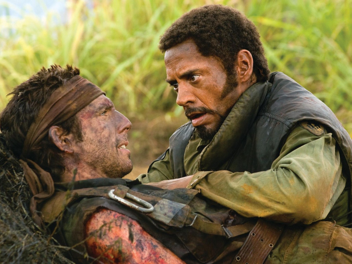 Популярный Бен Стиллер