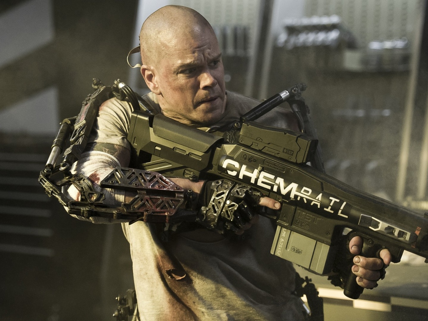 Популярный Мэтт Дэймон