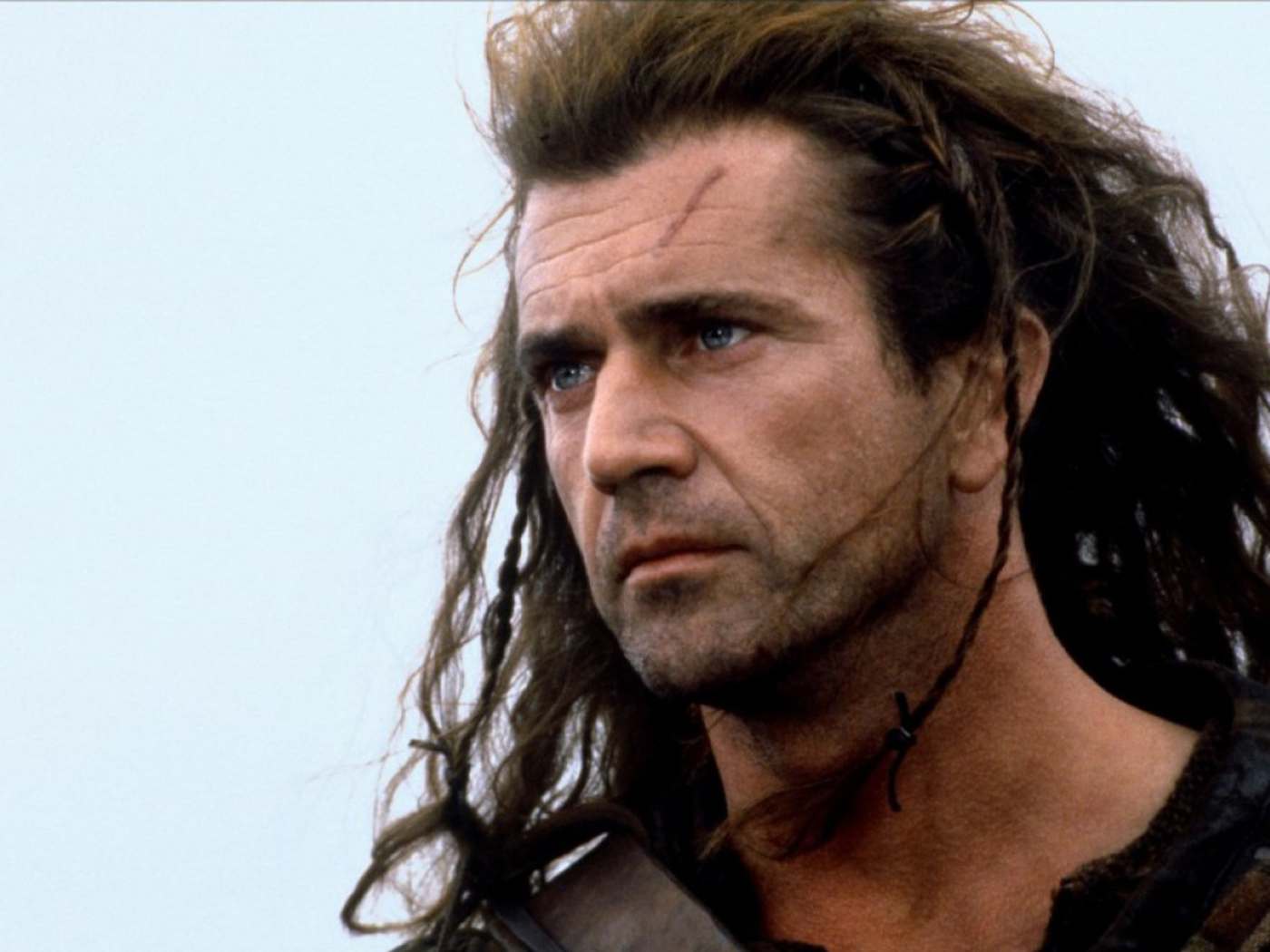 Популярный Мел Гибсон