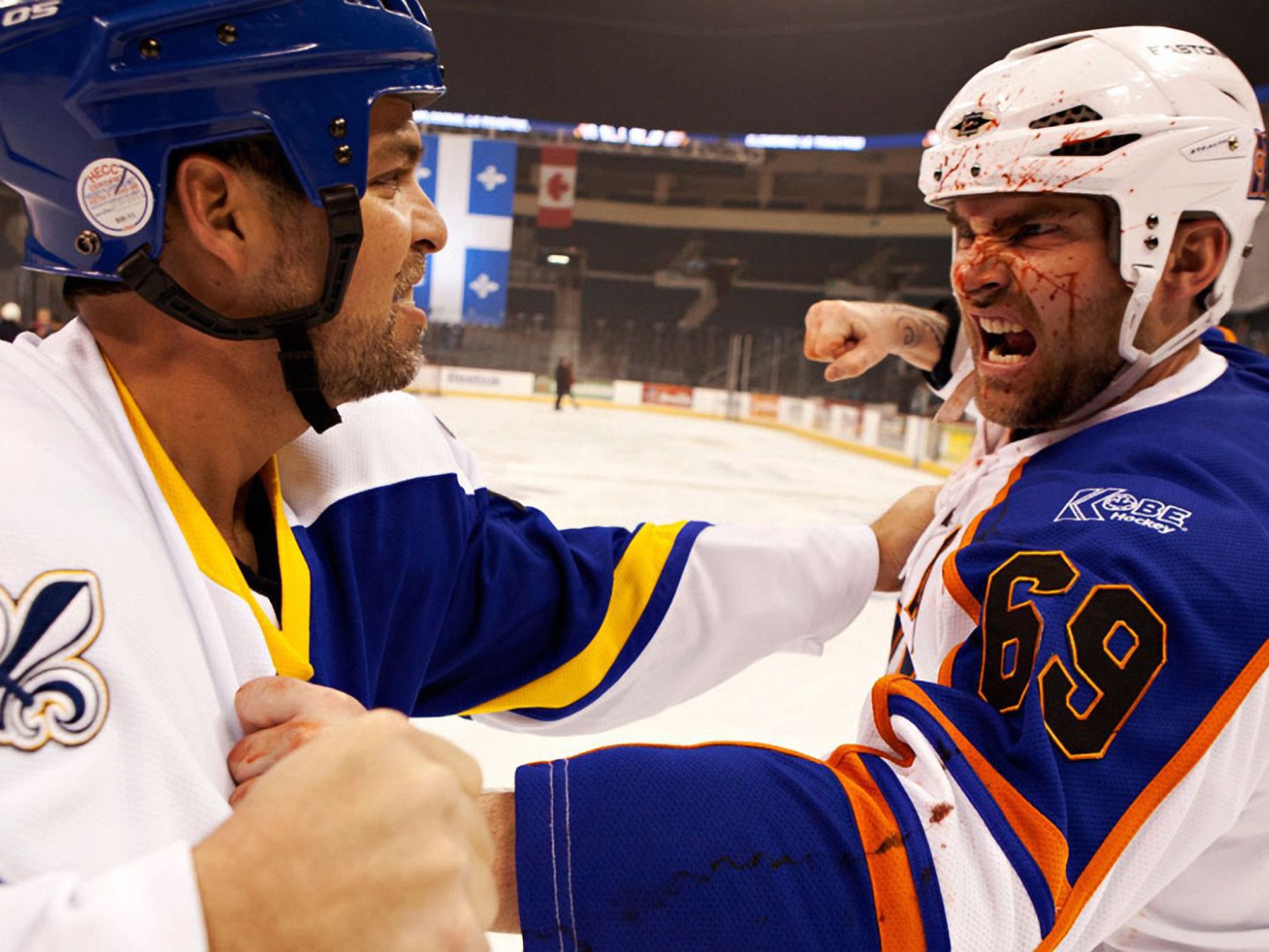 Шонн Уильям Скотт