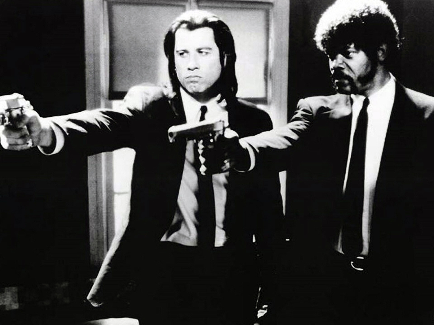 Сэмюэл Л. Джексон