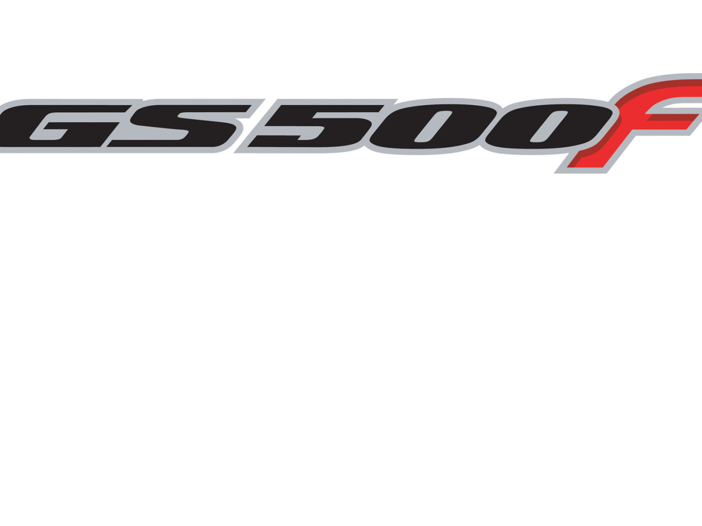 Красивый мотоцикл в москве Suzuki  GS 500 F