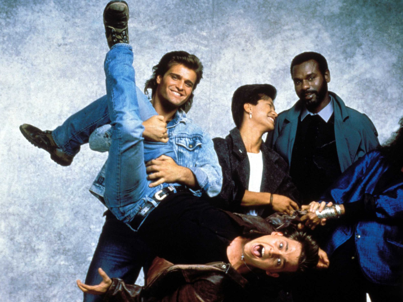 Джамп стрит, 21