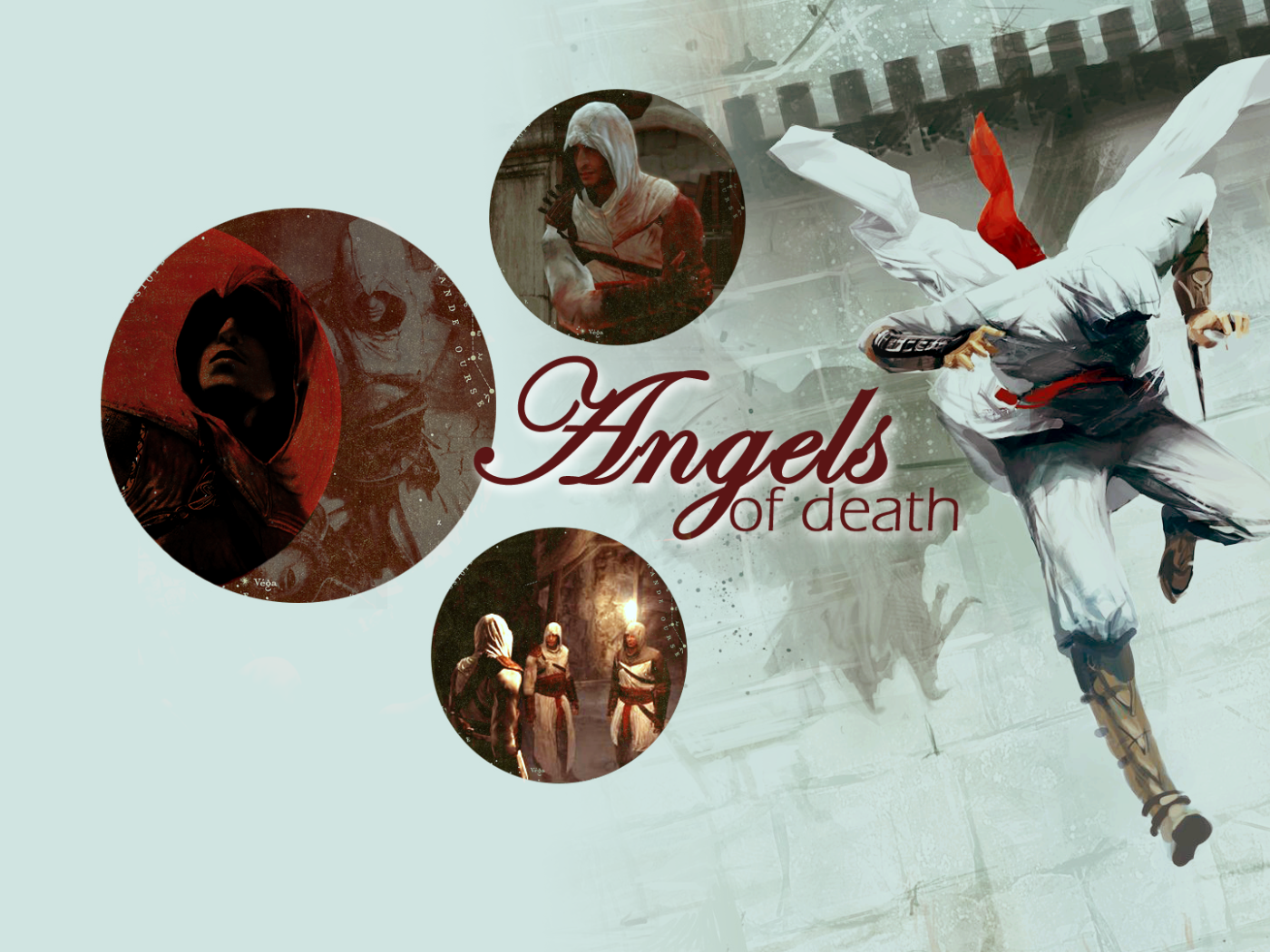 Ангел смерти