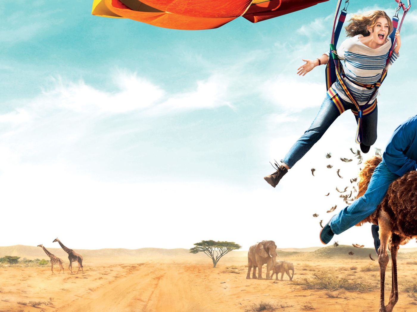 Фильм Смешанное 2014