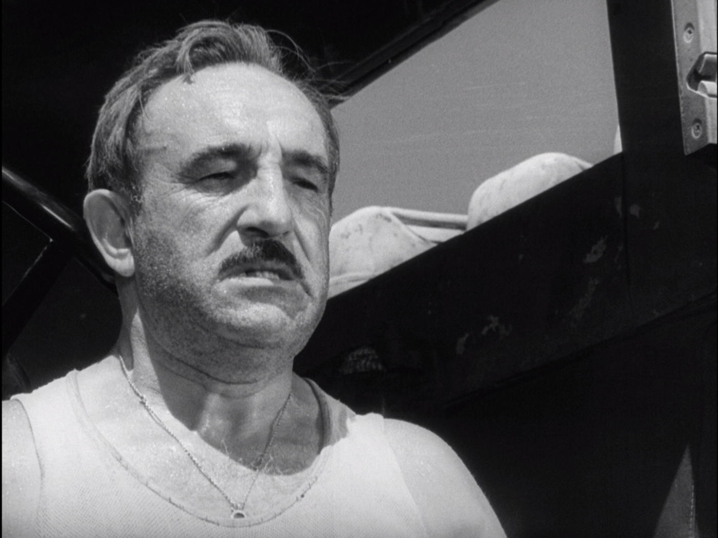 Плата за страх