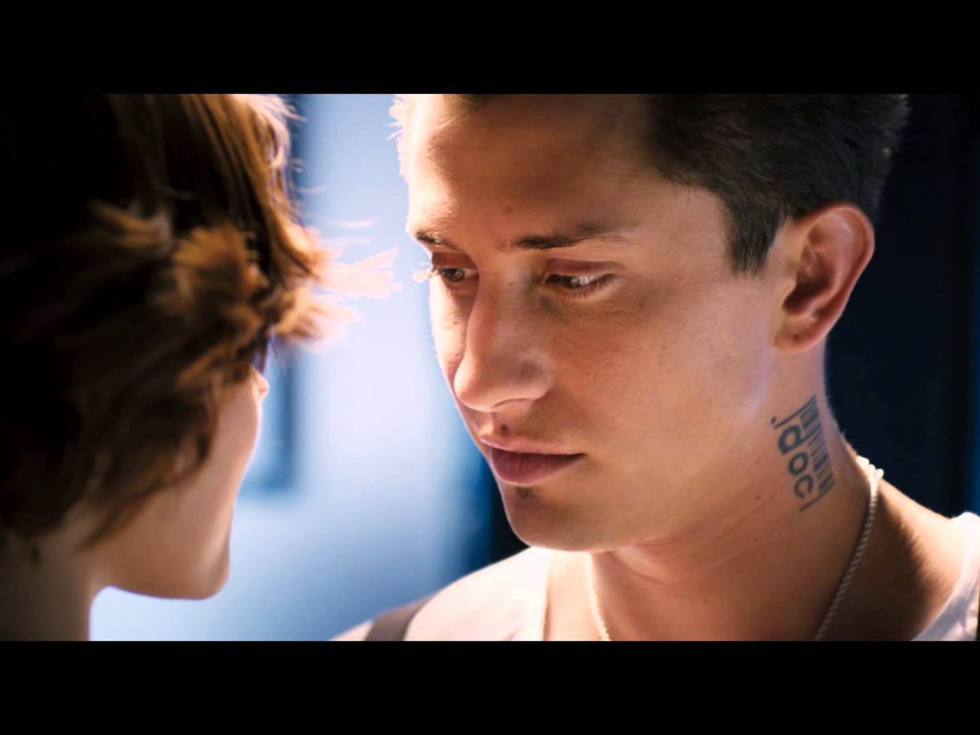 Темный мир: Равновесие злодей угрожает