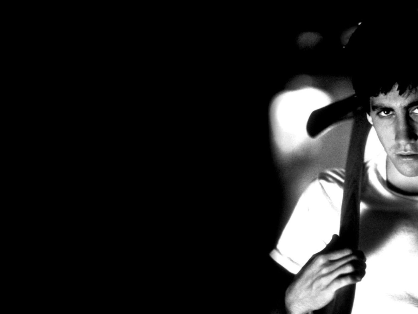 Донни Дарко