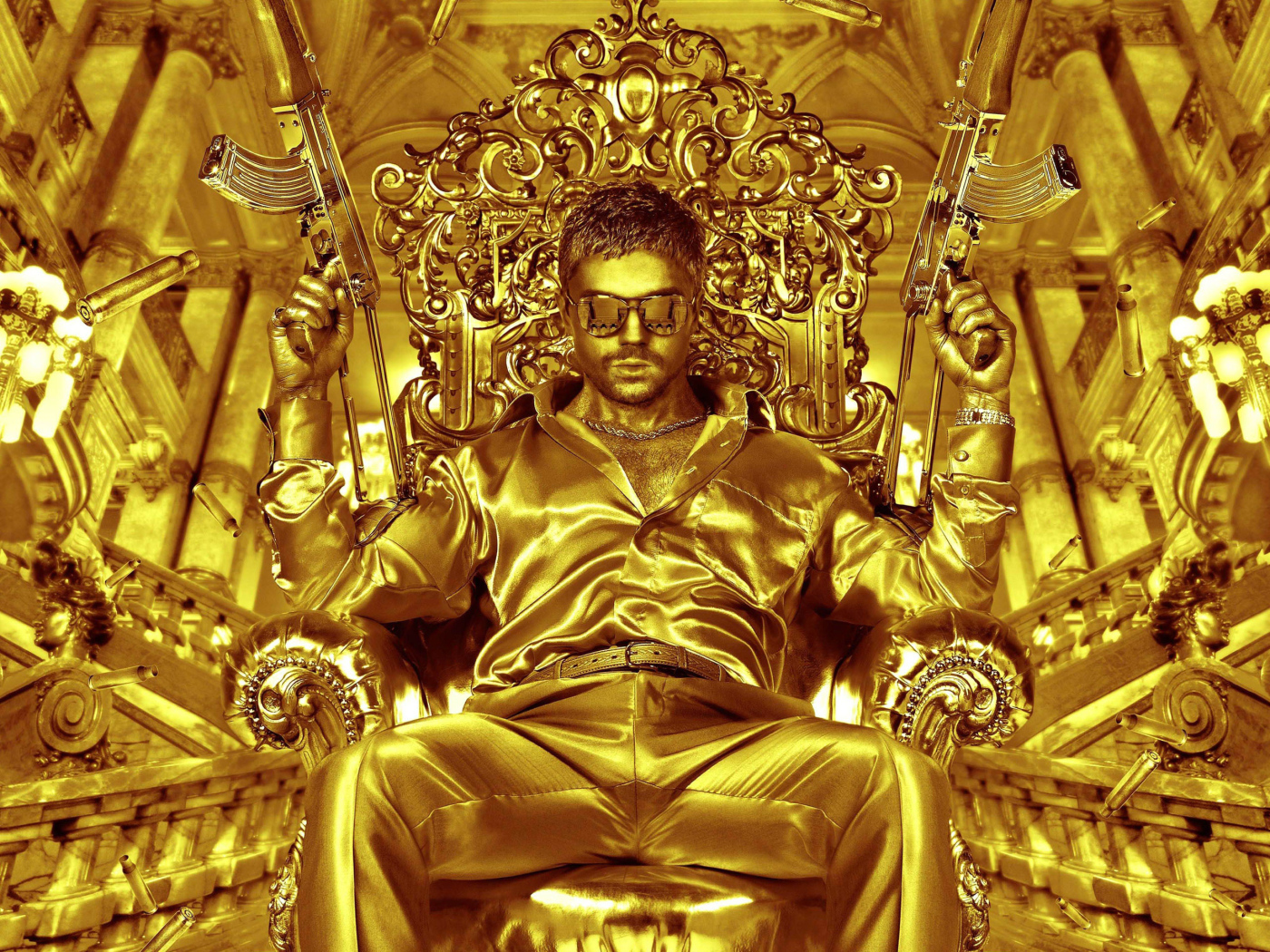 Интересный фильм Двойник