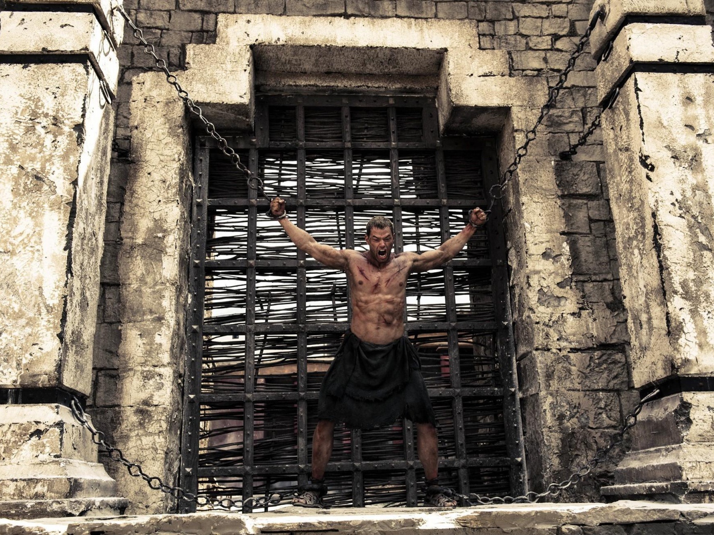 Интересный фильм Геракл Начало легенды