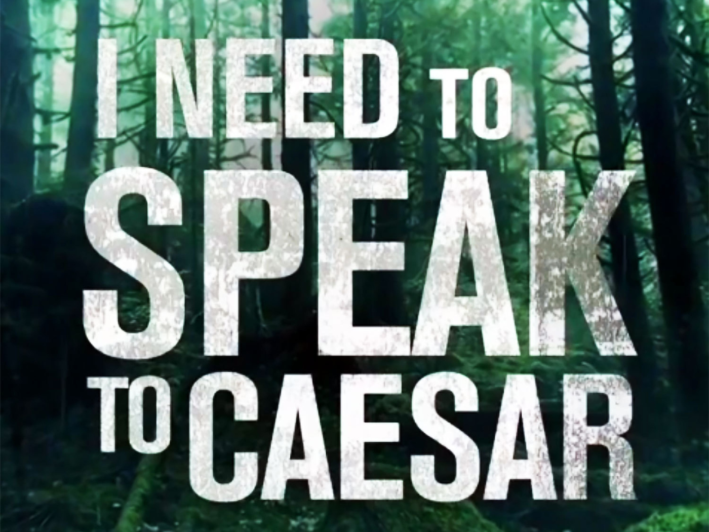 Интересный фильм Планета обезьян Революция