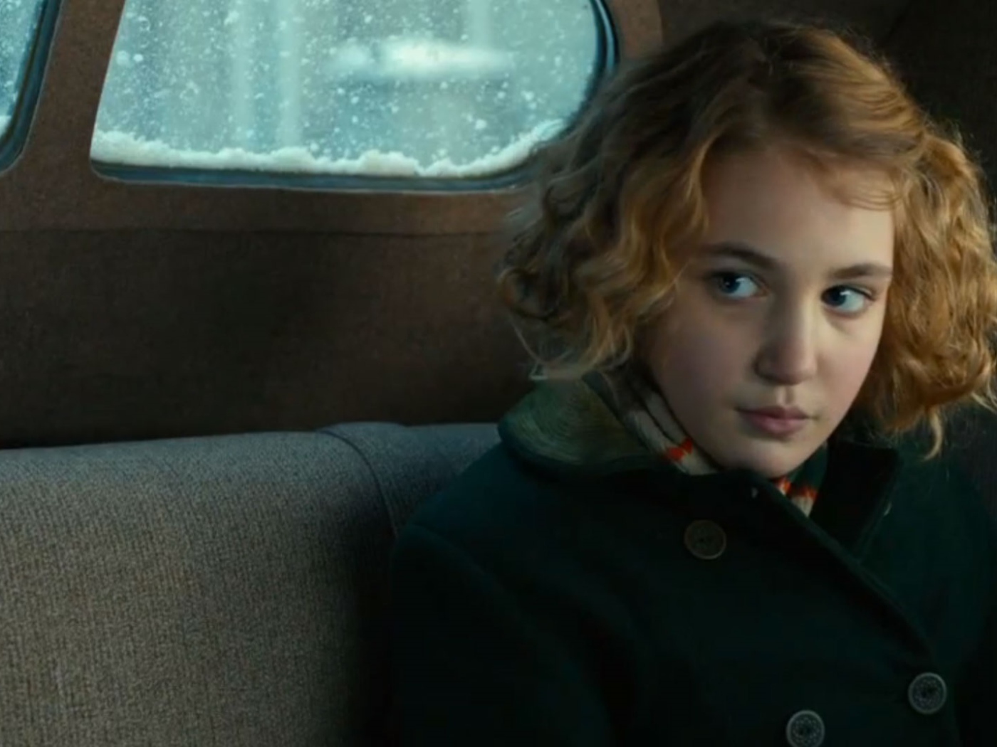 Интересный фильм Воровка книг