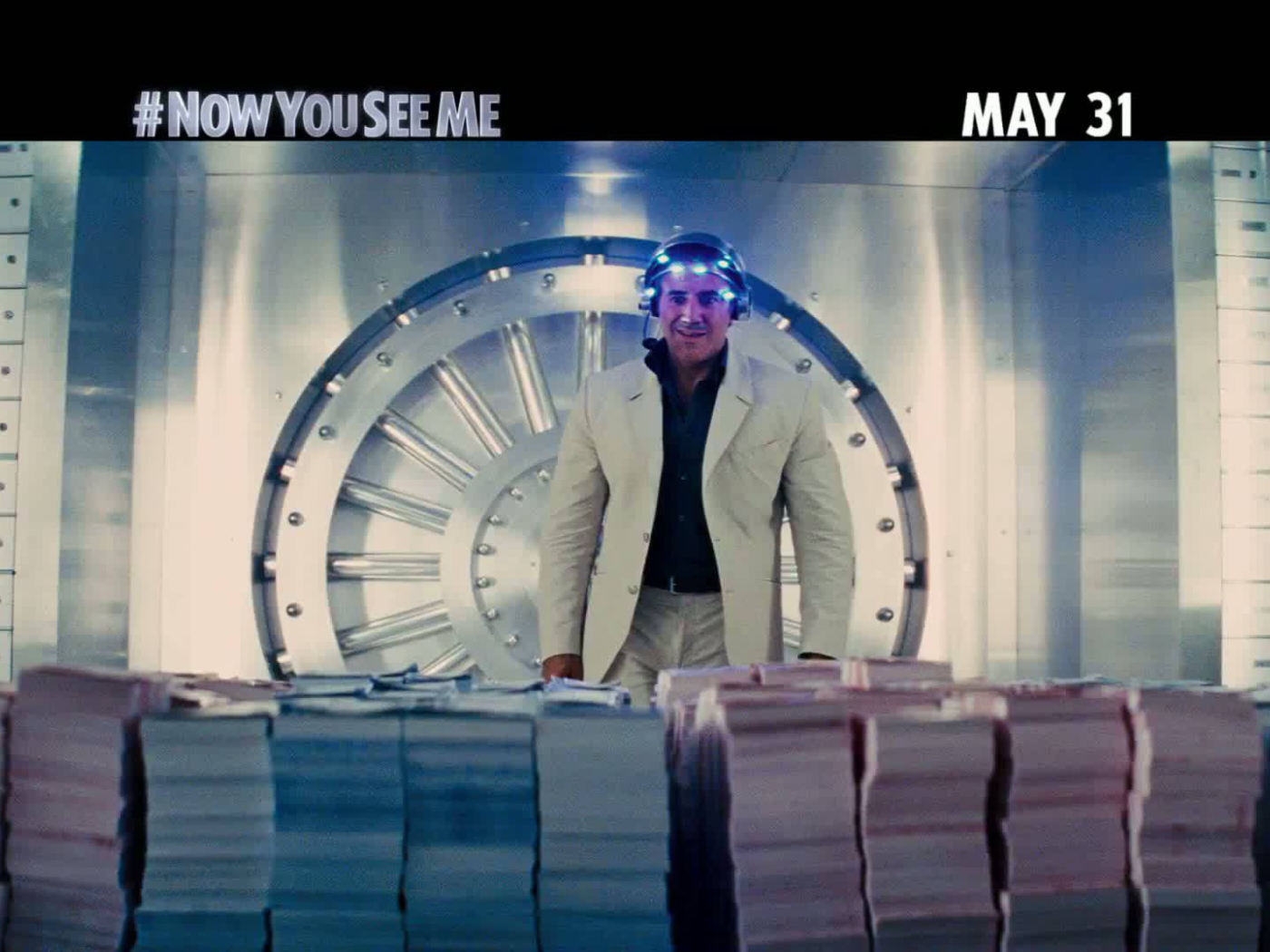 Известный фильм Иллюзия обмана