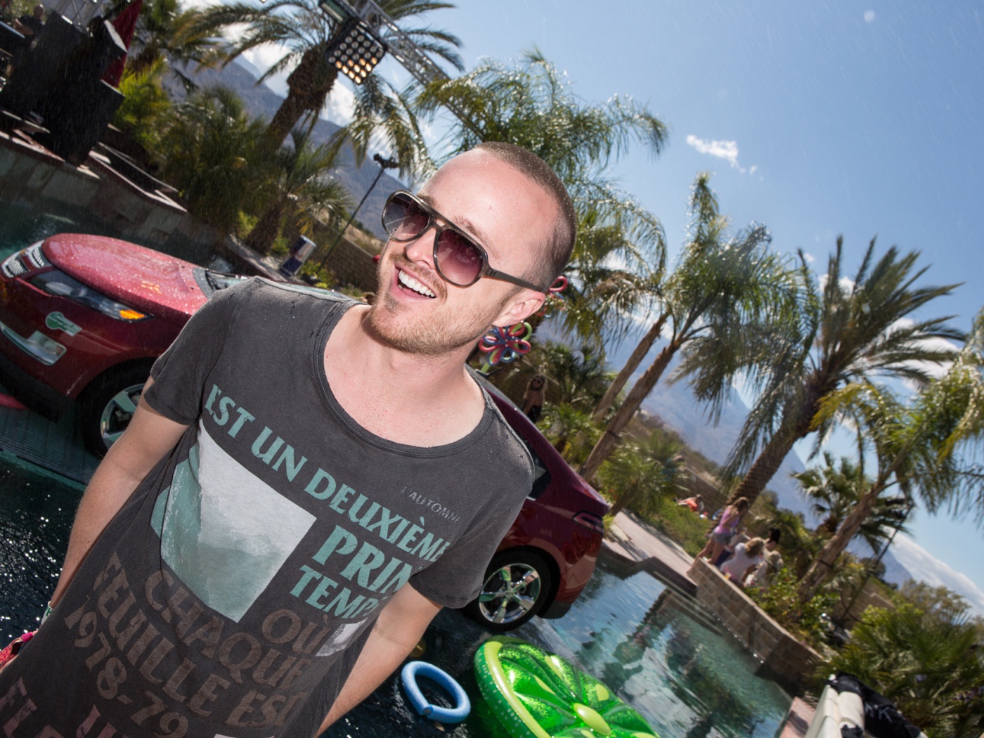 Новый фильм Need for Speed Жажда скорости