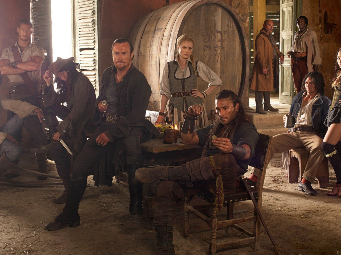 Новый фильм Красавица и чудовище 2014