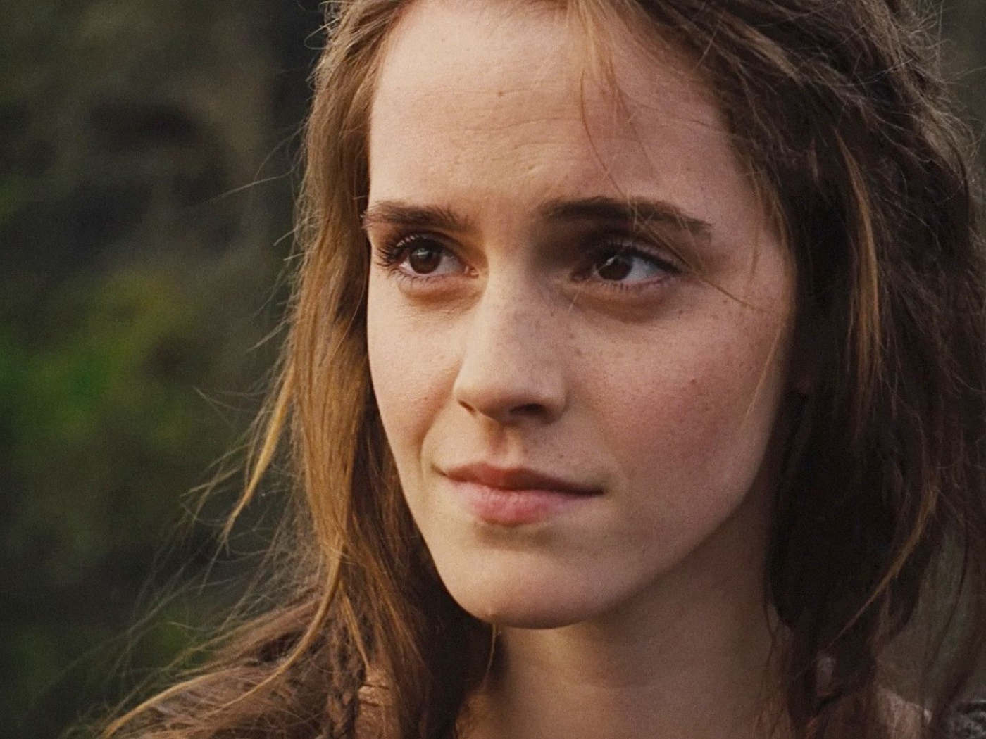 Ной Эмма Уотсон