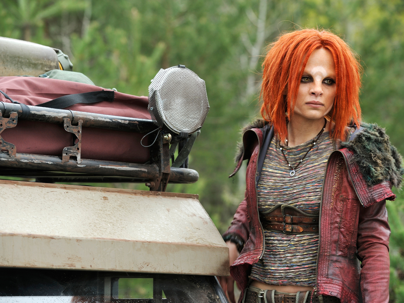 Популярный сериал Вызов