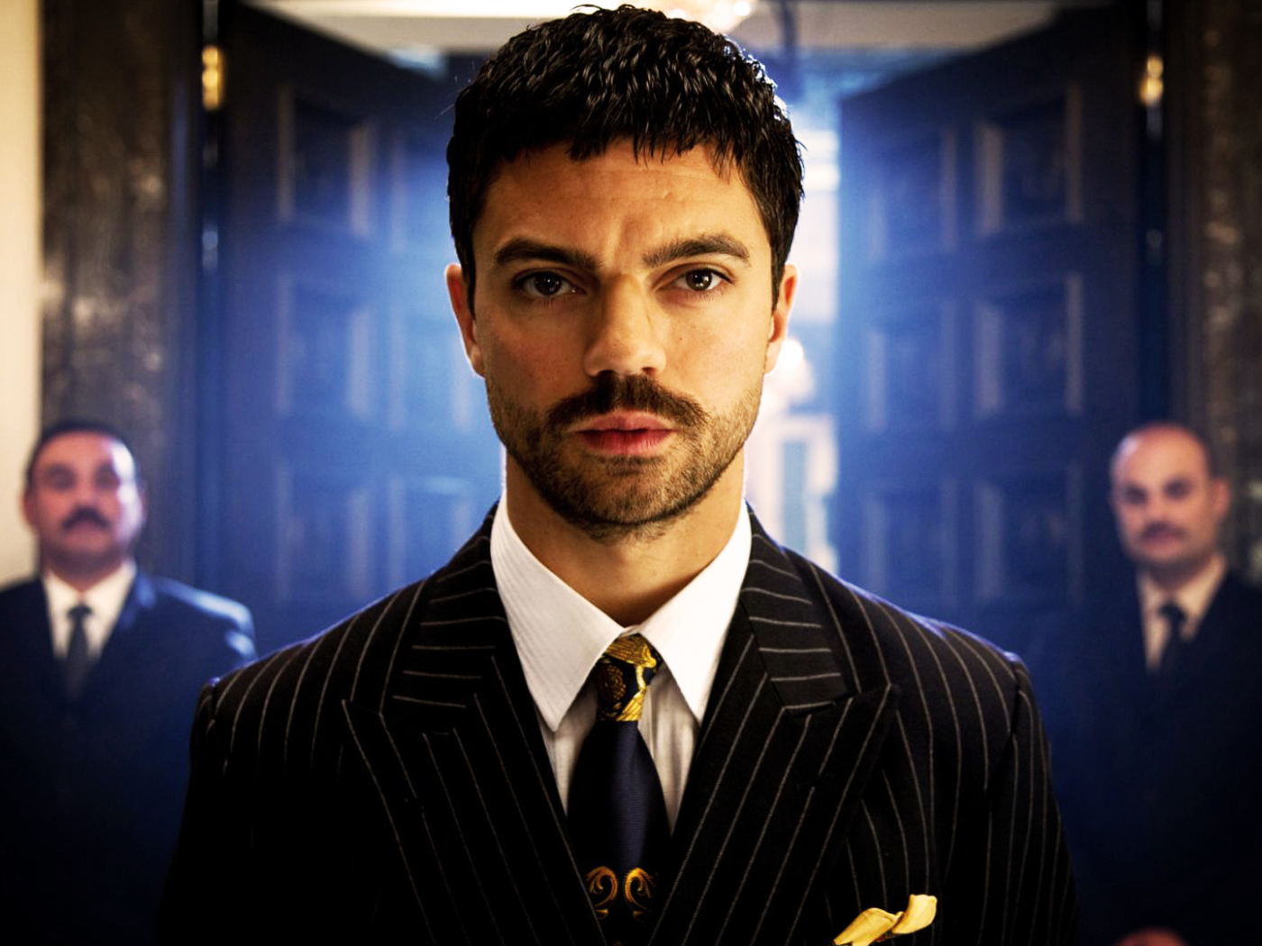 Премьера фильма Двойник