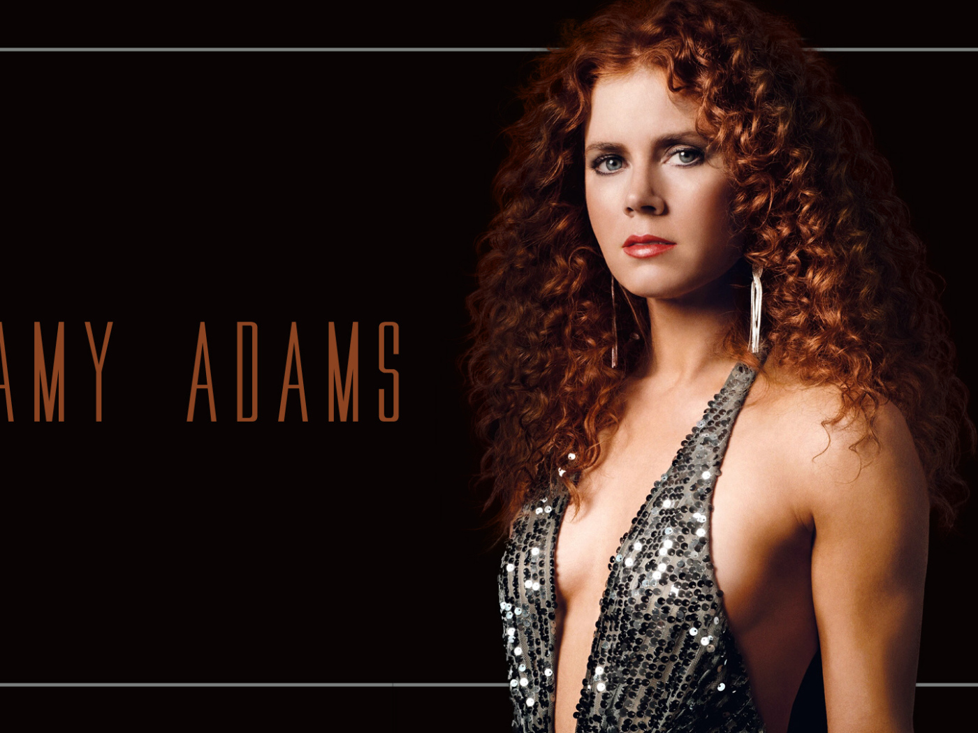 Премьера фильма Афера по-американски