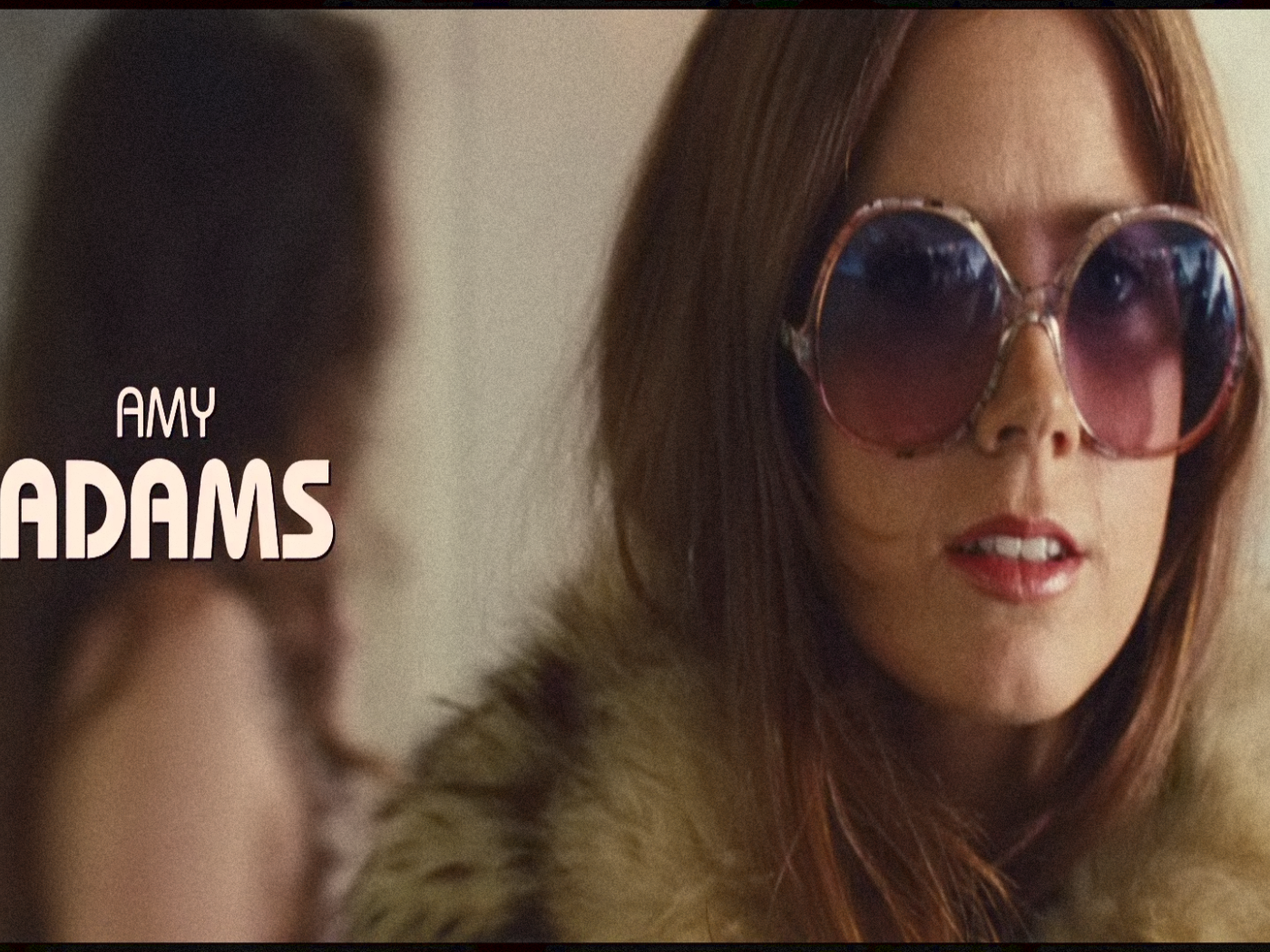 Премьера кинофильма Афера по-американски