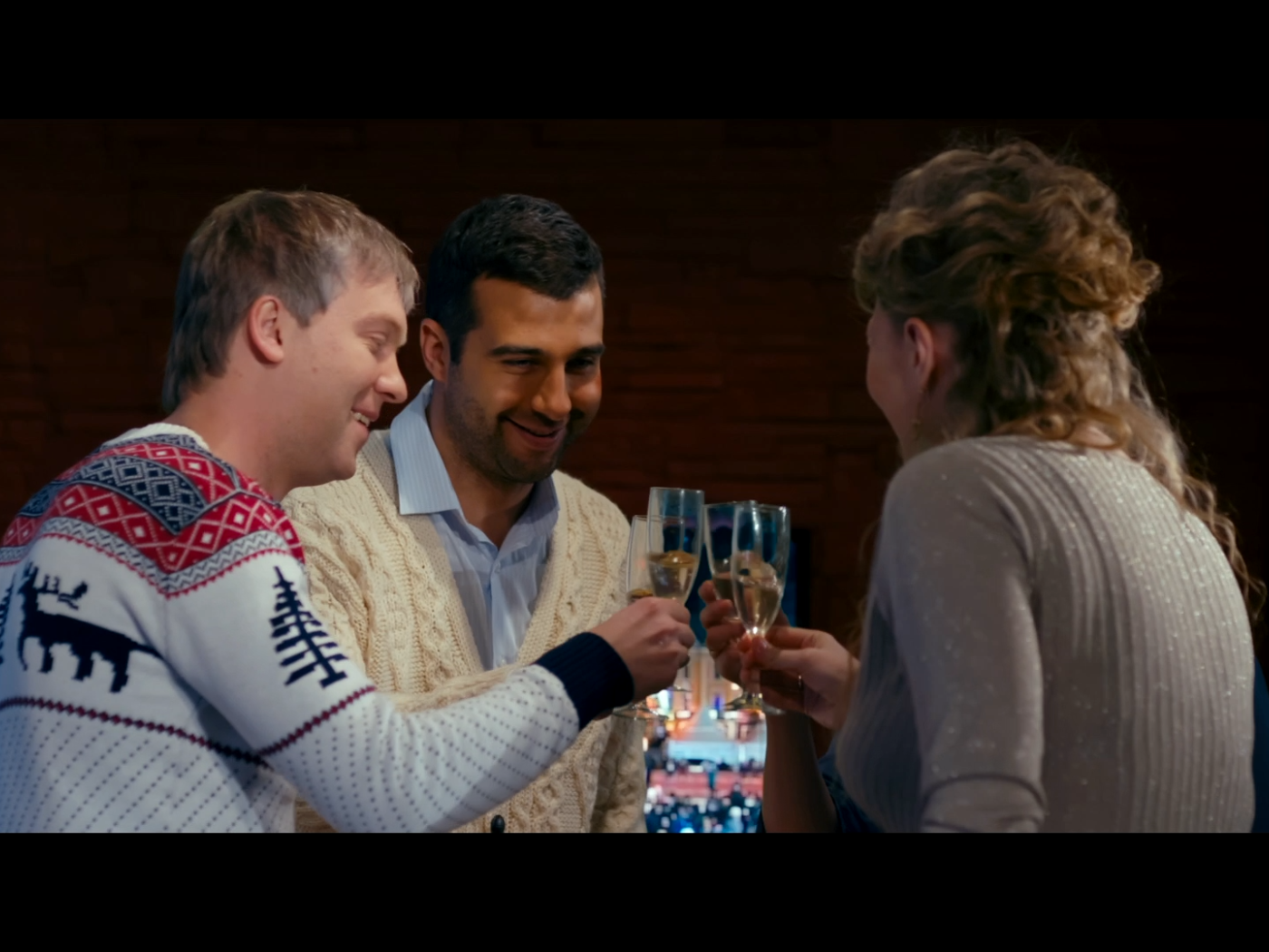 Премьера фильма Ёлки 3