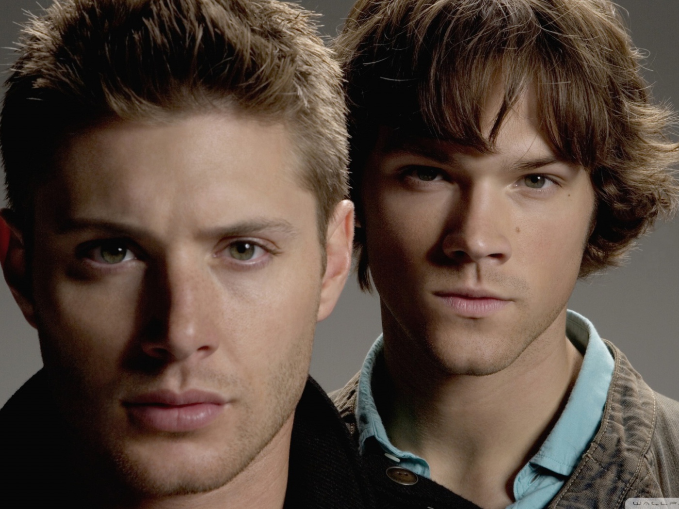 Телевизионный сериал Сверхъестественное