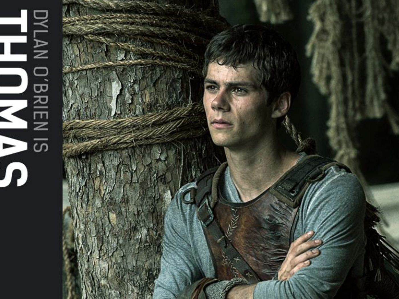 Бегущий по лабиринту участник игры