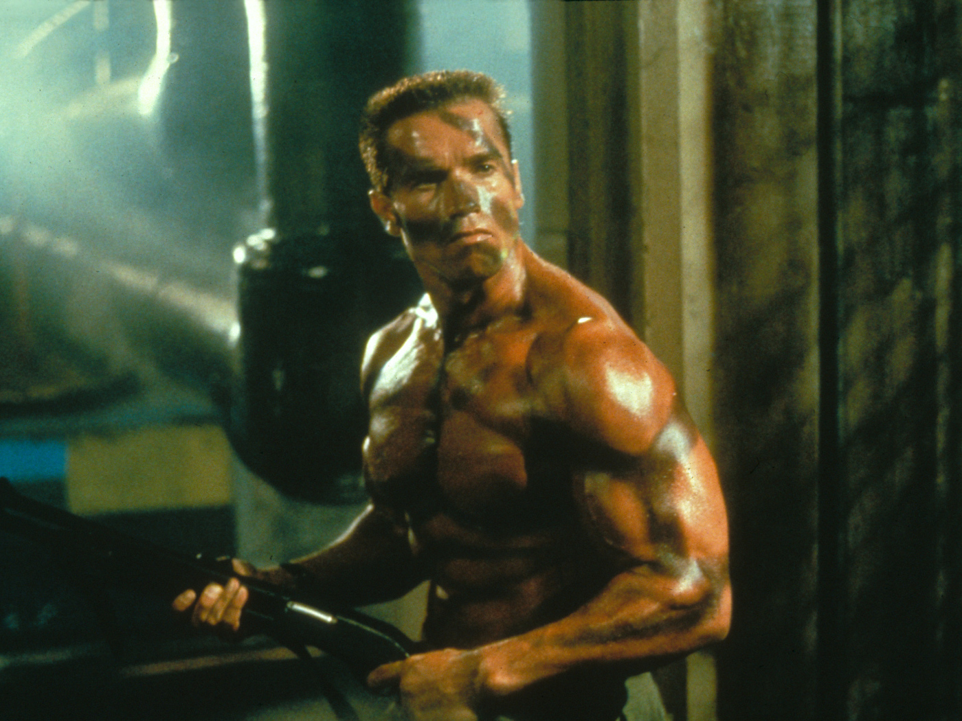 Фильм Командос