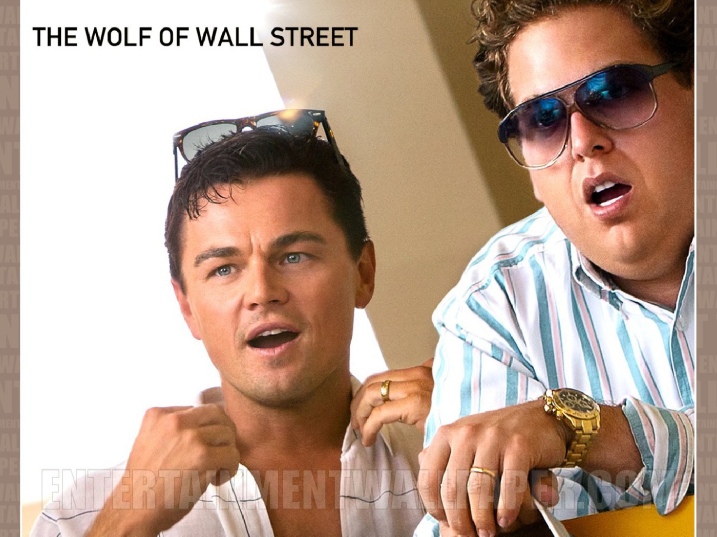 Отличный кинофильм Волк с Уолл-стрит
