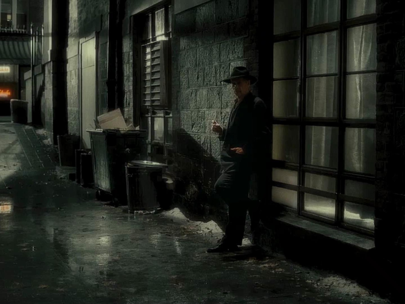 Новый фильм Внутри Льюина Дэвиса