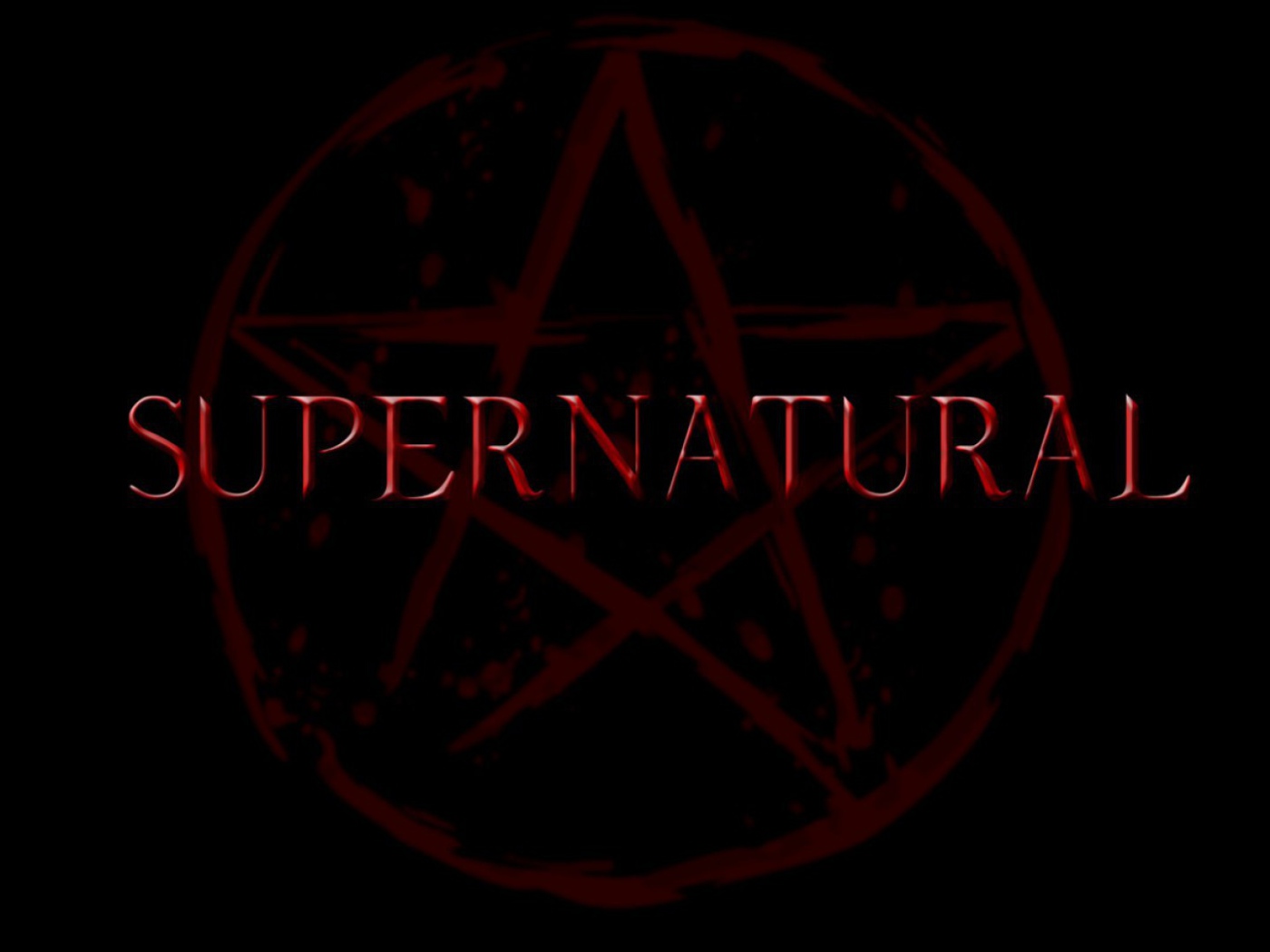 Седьмой сезон сериала Сверхъестественное