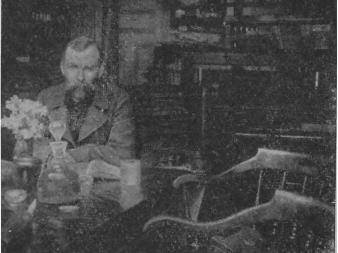 Земля Санникова