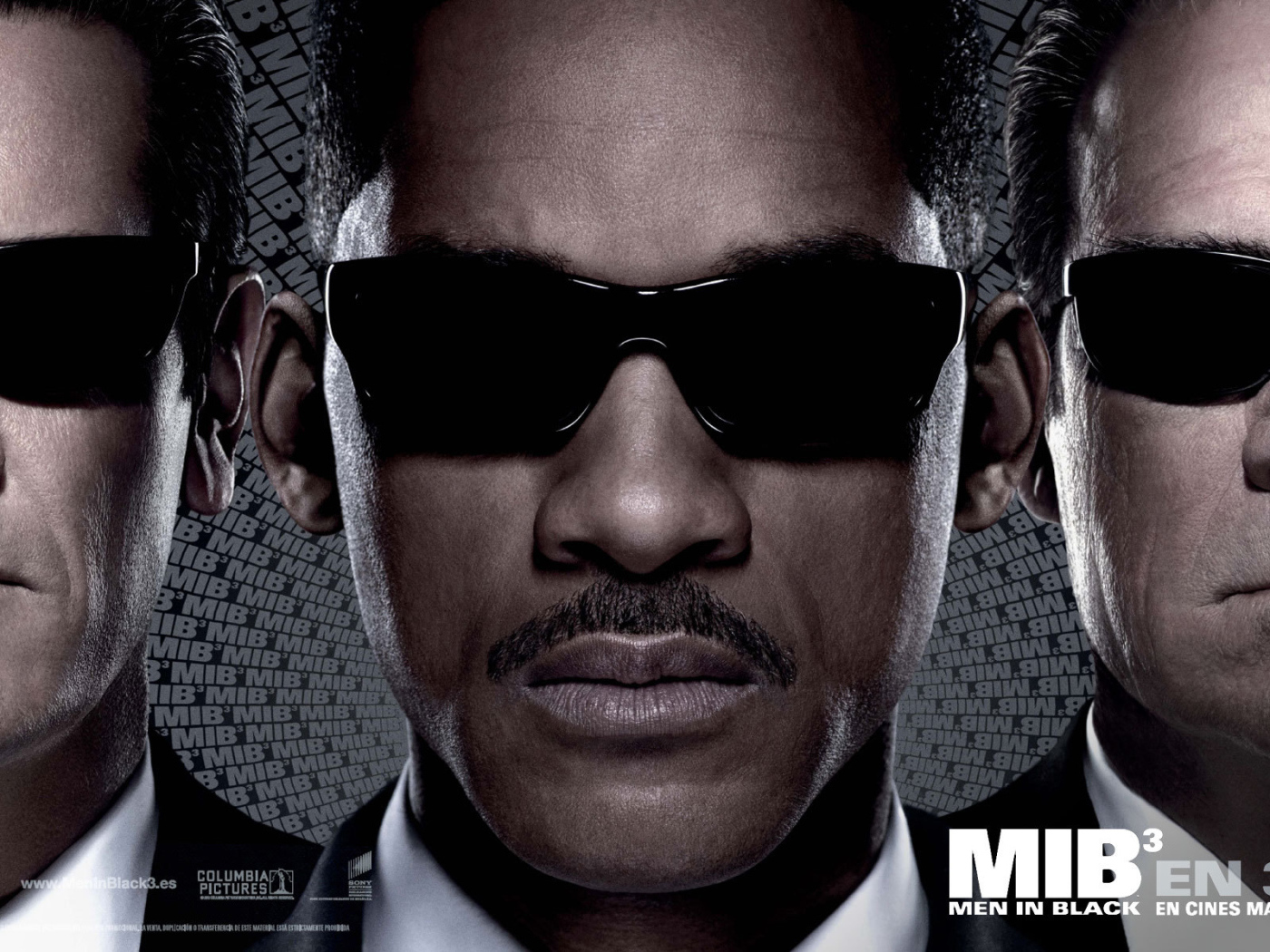  Люди в черном 3